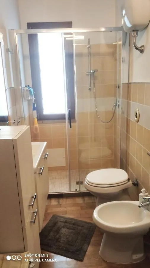 La Casa Di Pia Apartment Cabras