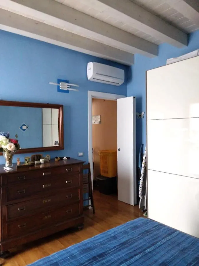La Casa Di Pia Apartment Cabras Italy