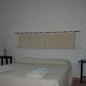 Alloggio per agriturismo Sannoranna, Càbras