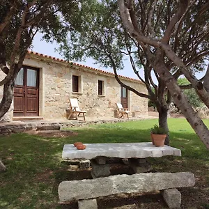 Casa vacanze Stazzu Barecca, Cugnana Verde